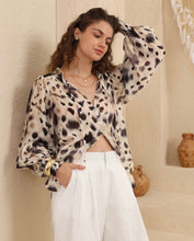 Load image into Gallery viewer, LUMARI BLOUSE