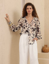 Load image into Gallery viewer, LUMARI BLOUSE