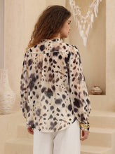 Load image into Gallery viewer, LUMARI BLOUSE
