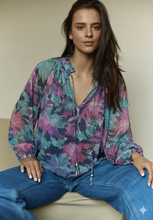 Load image into Gallery viewer, WILLOW BLOUSE