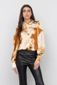 ALEENA BLOUSE