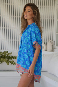 JAASE TAKE ME ON VACAY LOLA SHIRT