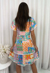 BELLE DRESS