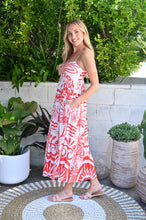 Load image into Gallery viewer, SABINA MAXI DRESS