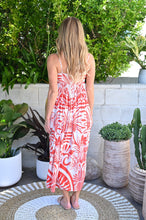 Load image into Gallery viewer, SABINA MAXI DRESS