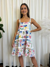 Load image into Gallery viewer, MARIEL DRESS