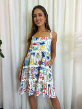 Load image into Gallery viewer, MARIEL DRESS