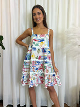 Load image into Gallery viewer, MARIEL DRESS