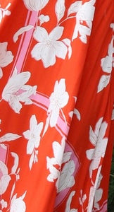 ANTONETTE MAXI DRESS
