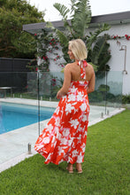 Load image into Gallery viewer, ANTONETTE MAXI DRESS