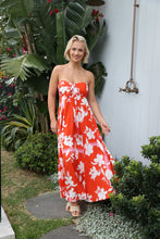 Load image into Gallery viewer, ANTONETTE MAXI DRESS