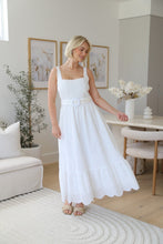 Load image into Gallery viewer, BRODIE MAXI DRESS
