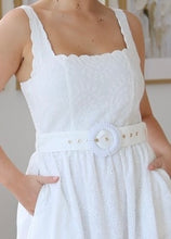 Load image into Gallery viewer, BRODIE MAXI DRESS