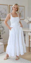 Load image into Gallery viewer, BRODIE MAXI DRESS
