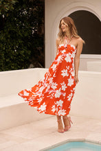 Load image into Gallery viewer, ANTONETTE MAXI DRESS