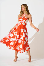 Load image into Gallery viewer, ANTONETTE MAXI DRESS