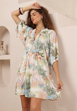 Load image into Gallery viewer, VACAY DRESS - IRIS MAXI