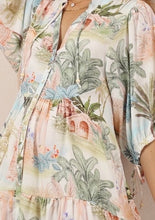 Load image into Gallery viewer, VACAY DRESS - IRIS MAXI