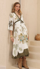 Load image into Gallery viewer, OLIVIA MIDI DRESS