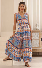 Load image into Gallery viewer, ISA BLUE PANTS