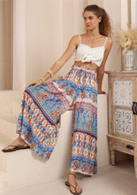Load image into Gallery viewer, ISA BLUE PANTS