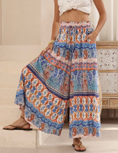 Load image into Gallery viewer, ISA BLUE PANTS