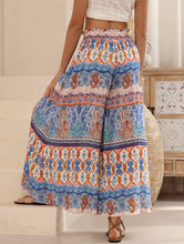 Load image into Gallery viewer, ISA BLUE PANTS