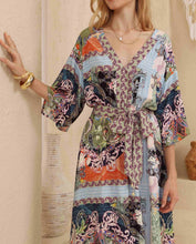 Load image into Gallery viewer, REESE MAXI DRESS
