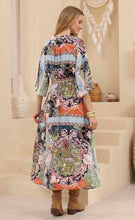 Load image into Gallery viewer, REESE MAXI DRESS