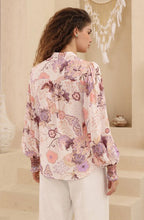 Load image into Gallery viewer, MEADOW BLOUSE