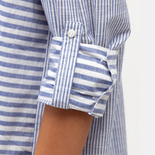 Load image into Gallery viewer, MI AMORE STRIPE SHIRT