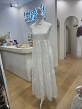 Load image into Gallery viewer, CHANELLE ANGLAISE MAXI DRESS