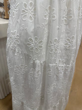 Load image into Gallery viewer, CHANELLE ANGLAISE MAXI DRESS