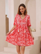 Load image into Gallery viewer, GIANNA DRESS