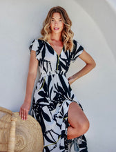 Load image into Gallery viewer, TAYLAH MAXI DRESS