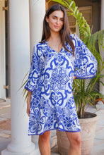 Load image into Gallery viewer, WILLOW DRESS