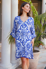 Load image into Gallery viewer, WILLOW DRESS