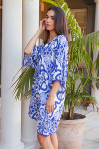 WILLOW DRESS