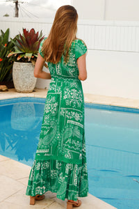 JADE MAXI DRESS