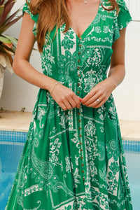 JADE MAXI DRESS