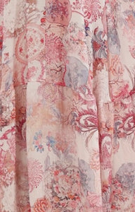 HALLIE BLOUSE