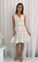 Load image into Gallery viewer, FLORENCE DRESS