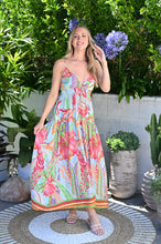 Load image into Gallery viewer, PIPPA MAXI DRESS