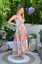 Load image into Gallery viewer, PIPPA MAXI DRESS