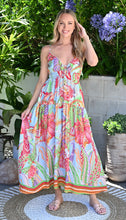 Load image into Gallery viewer, PIPPA MAXI DRESS