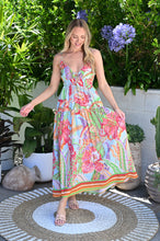 Load image into Gallery viewer, PIPPA MAXI DRESS