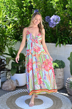 Load image into Gallery viewer, PIPPA MAXI DRESS