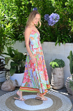 Load image into Gallery viewer, PIPPA MAXI DRESS