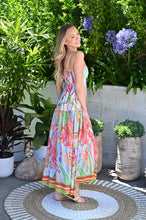 Load image into Gallery viewer, PIPPA MAXI DRESS