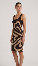 Load image into Gallery viewer, BASK KNIT DRESS